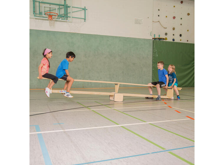 Sport-Thieme Keinualusta Voimistelupenkille 