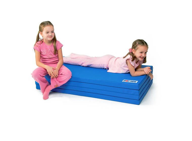 Sport-Thieme Thick Folding Mat 
