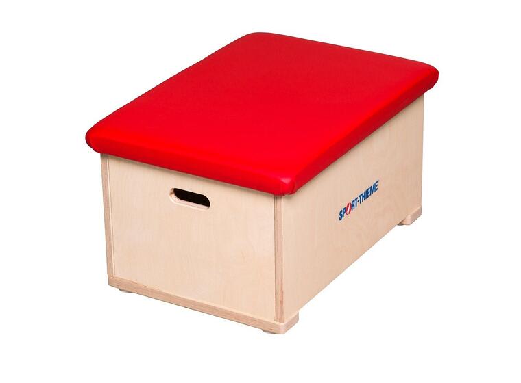 Sport-Thieme | Hyppyarkku Multiplex 1-osainen | 70x50x40 cm 