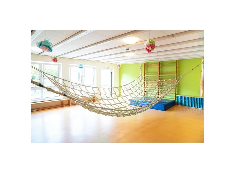 Sport-Thieme | Kiipeilyverkko 2,5x3 m 