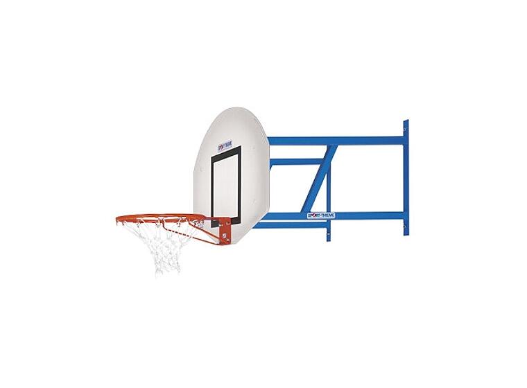 Sport-Thieme | Koripallokori School Indoor 