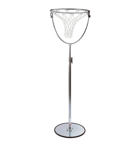 Sport-Thieme | Koripalloteline Korkeuss&#228;&#228;t&#246;: 160-250 cm