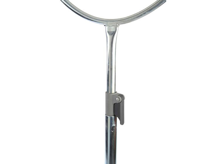 Sport-Thieme | Koripalloteline Korkeussäätö: 160-250 cm 