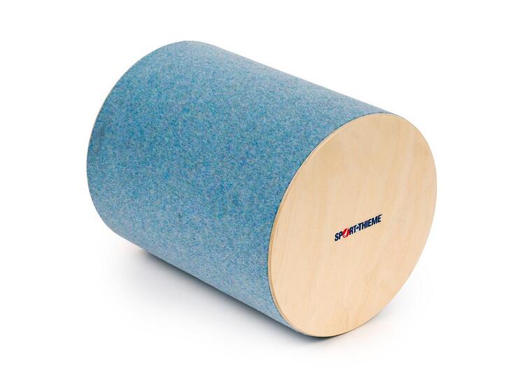 Sport-Thieme | Lune Tasapainorulla 40 cm | Sininen 