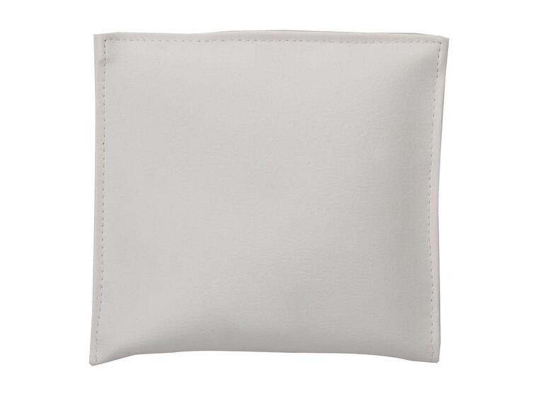 Sport-Thieme | Painopussi 0,5 kg | 15x15 cm | Valkoinen 