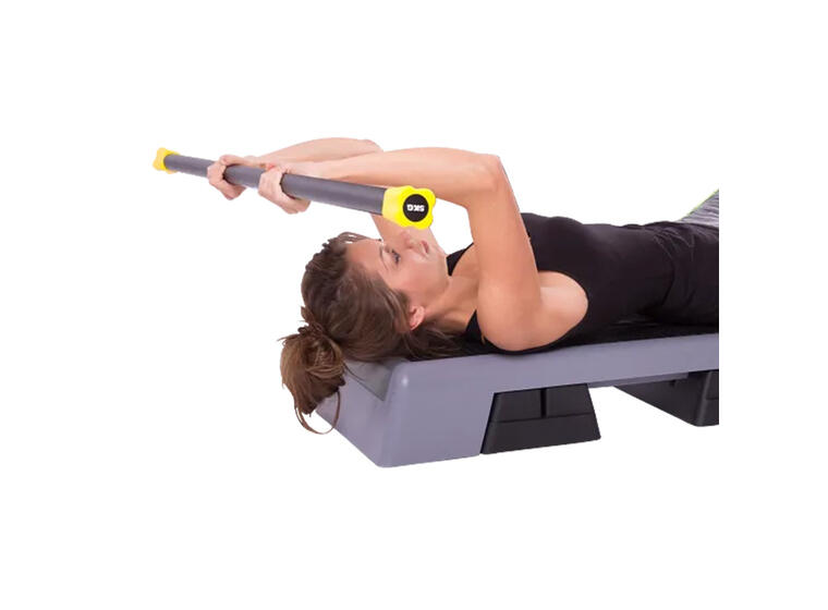 Sport-Thieme | Painotanko 5 kg | Keltainen 