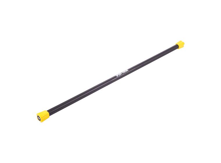 Sport-Thieme | Painotanko 5 kg | Keltainen 