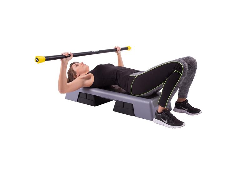 Sport-Thieme | Painotanko 5 kg | Keltainen 