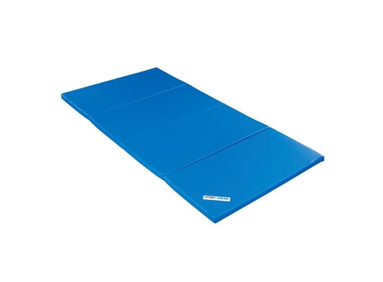 Sport-Thieme | Taitettava Harjoitusmatto 240x120x5 cm 