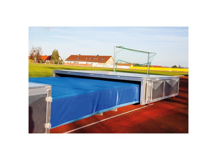 Sport-Thieme | Varastokatos 500x300x50 cm 