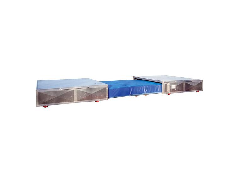Sport-Thieme | Varastokatos 500x300x50 cm 