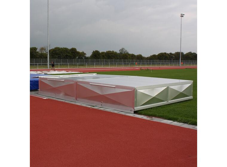 Sport-Thieme | Varastokatos 500x300x50 cm 