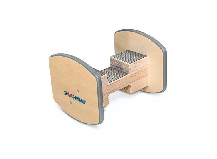 Sport-Thieme® See-Saw Block  for Gymnast ics Benches 