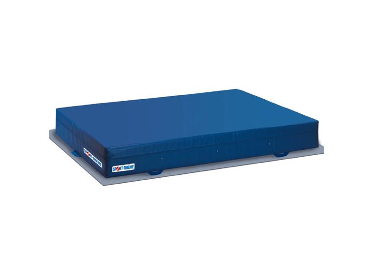 Sport-Thieme® Soft Gymnastics  Mat, 200x 150x30 cm 