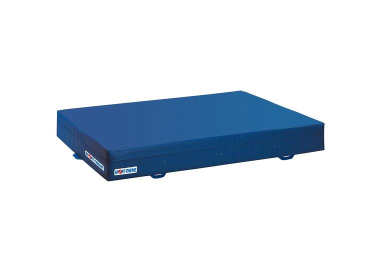 Sport-Thieme® Soft Gymnastics  Mat, 200x 150x30 cm 