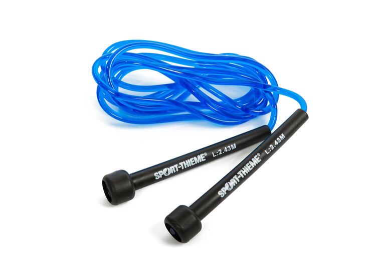 Sport-Thieme® Speed Rope -hyppynaru Sininen 
