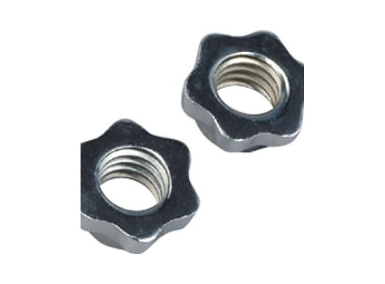 Sport-Thieme® Spinlock  Collars, ø 30 mm 