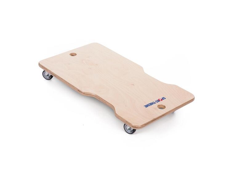 Sport-Thieme® Vatsalauta "Ergo" 60 x 35 x 9 cm 