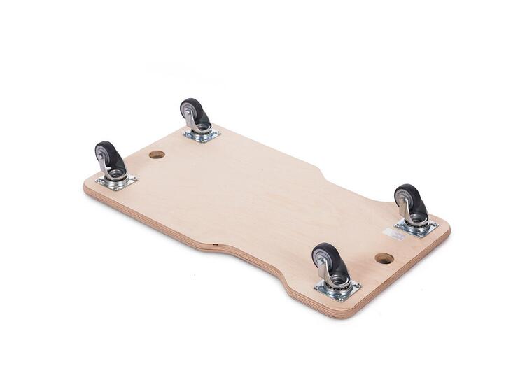 Sport-Thieme® Vatsalauta "Ergo" 60 x 35 x 9 cm 