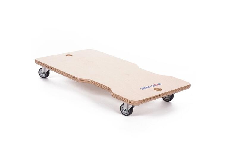 Sport-Thieme® Vatsalauta "Ergo" 60 x 35 x 9 cm 