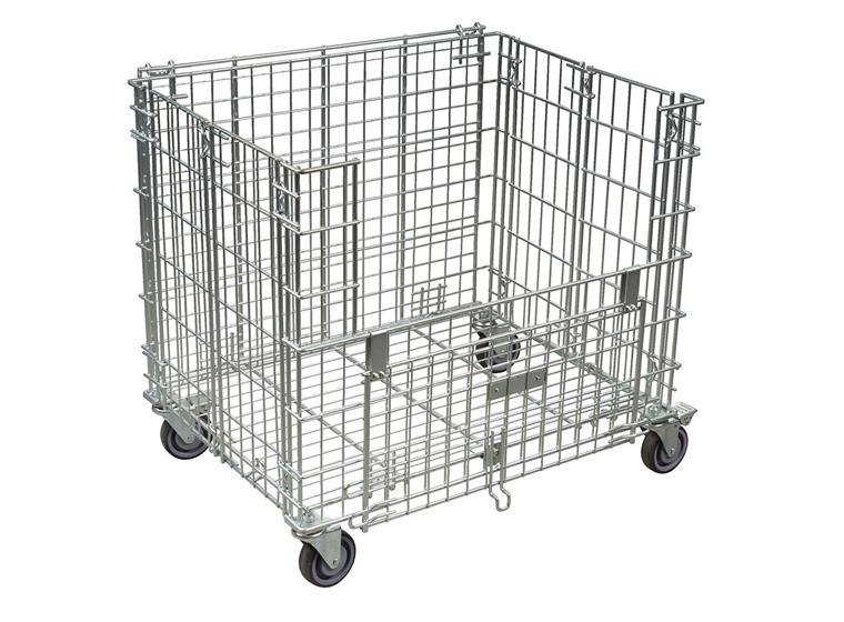 Sport-Thieme® "Jumbo"  Transport Trolley , L 