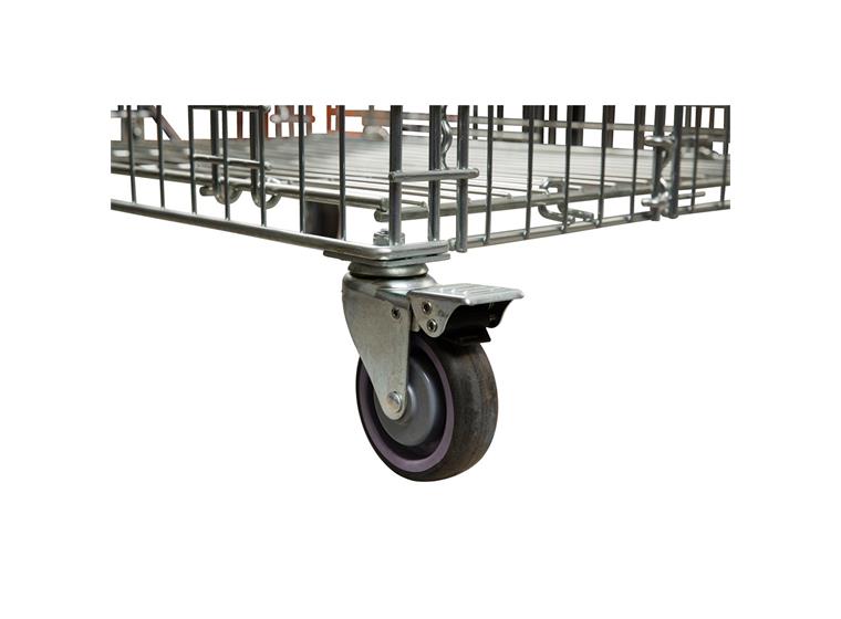 Sport-Thieme® "Jumbo"  Transport Trolley , L 