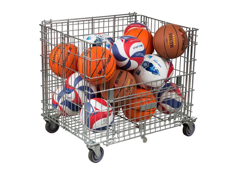 Sport-Thieme® "Jumbo"  Transport Trolley , L 