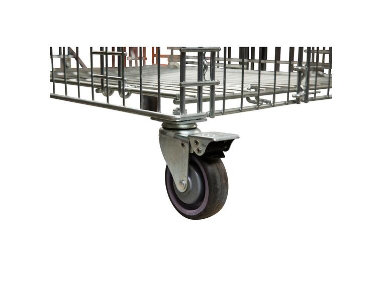 Sport-Thieme® "Jumbo"  Transport Trolley , L 