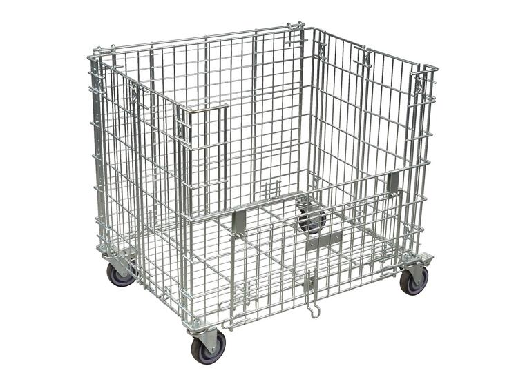 Sport-Thieme® "Jumbo"  Transport Trolley , L 