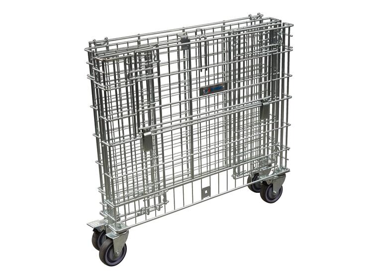 Sport-Thieme® "Jumbo"  Transport Trolley , L 