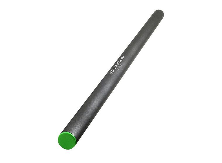 Sveltus | Painotanko 4 kg | Vihreä 