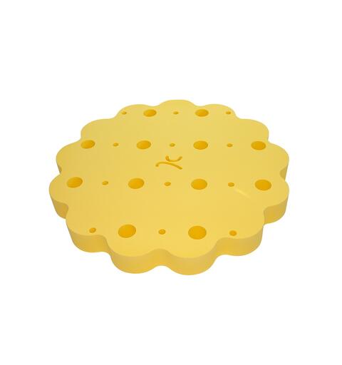 Swiss Cheese Float for Comfy Float