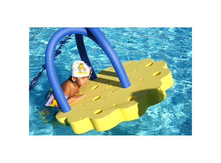 Swiss Cheese Float for Comfy Float 