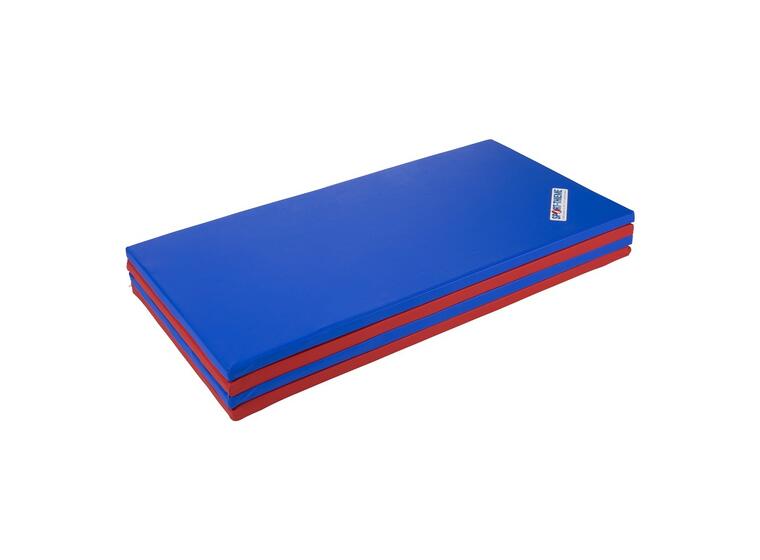 Taitettava matto Jumppamatto 240 cm 