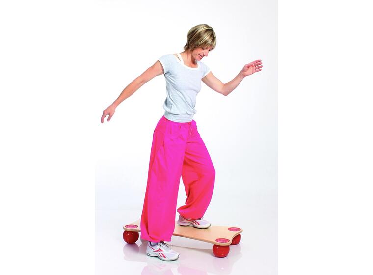 Togu® Balanza® Ballstep® 