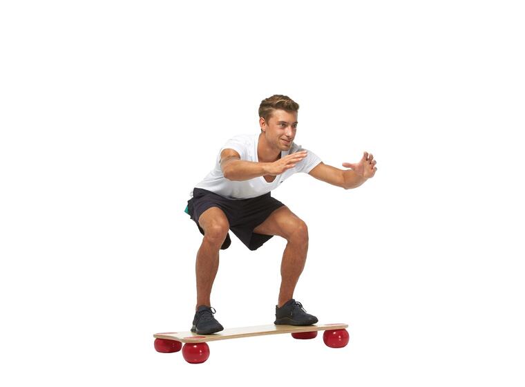 Togu® Balanza® Ballstep® 