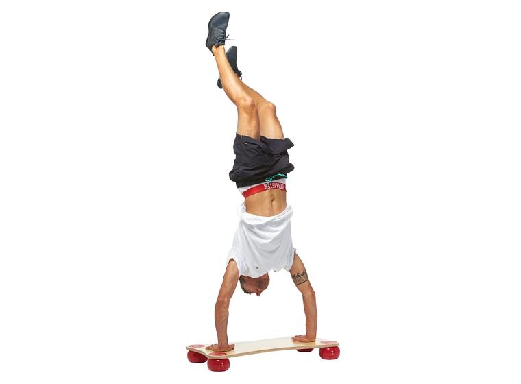 Togu® Balanza® Ballstep® 