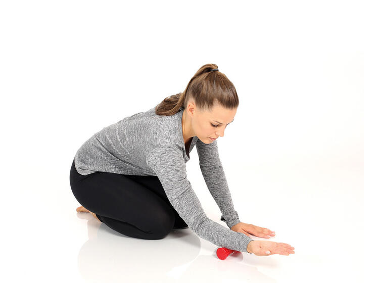 Togu® Bantoo® Roller 