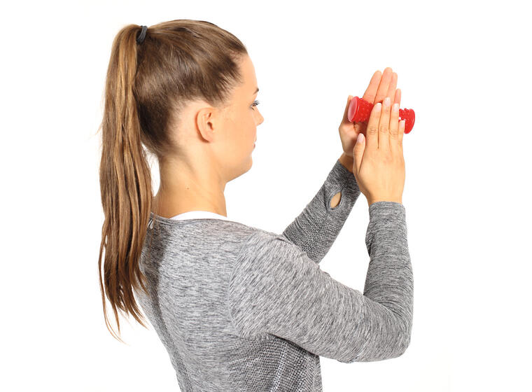 Togu® Bantoo® Roller 