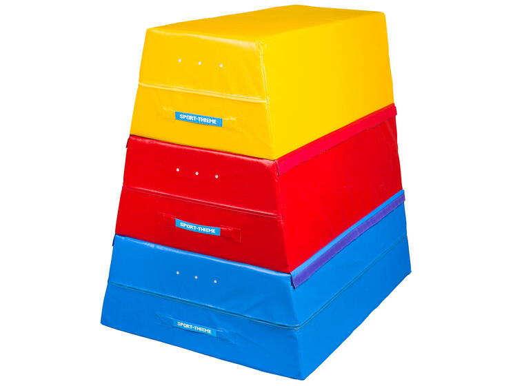 Trapeze Vaulting Boxes Model 2 