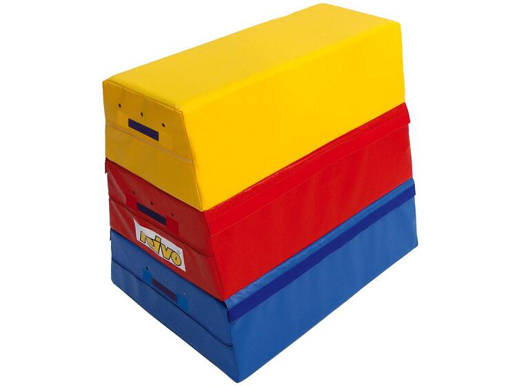 Trapeze Vaulting Boxes Model 2 