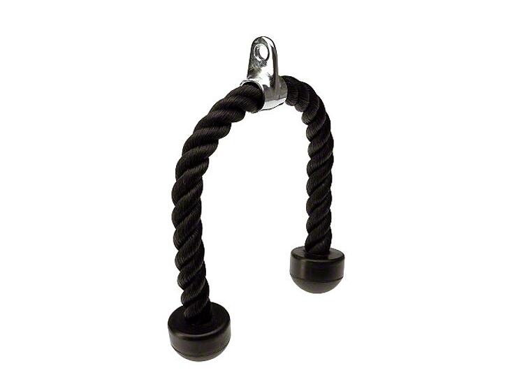 Tricep rope 