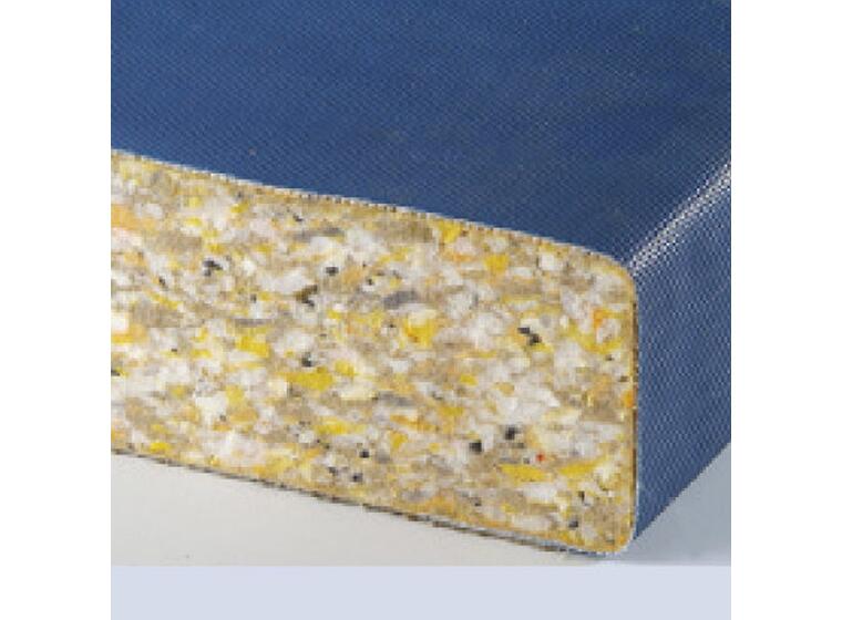 Turnmatte Sport-Thieme sklisikker Kategori 3 | 150x100x6 cm 