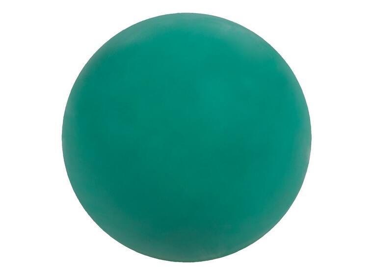 WV Rubber Gymnastics Ball Green, ø 16 cm , 320 g 