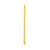 Sport-Thieme® Voimistelukeppi 80cm Keltainen 