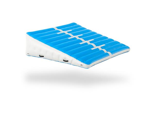 Inflatable Air Track Mat 03  Water Walking Ball