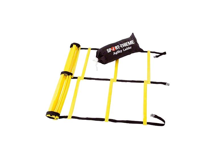 Agility tuplatikkaat 8m Koordinaatioharjoitteluun 