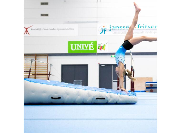 AirIncline 60-10 cm, 2 x 2 m 