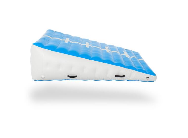 AirTrack | AirIncline 200x200x60-10 cm 