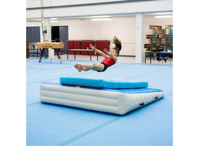 AirTrack | AirIncline 200x200x60-10 cm 